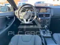 2019 Volvo V40