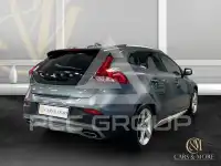2019 Volvo V40