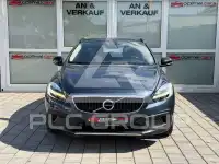 2019 Volvo V40