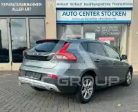 2019 Volvo V40