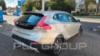 2019 Volvo V40