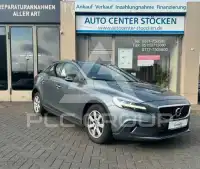 2019 Volvo V40