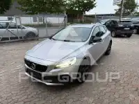 2019 Volvo V40