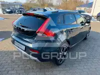2019 Volvo V40