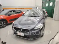 2019 Volvo V40