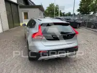 2019 Volvo V40