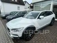 2019 Volvo V90
