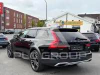 2019 Volvo V90