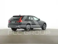 2019 Volvo V90
