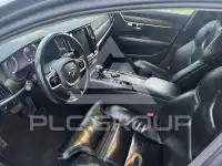 2019 Volvo V90