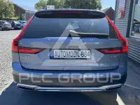 2019 Volvo V90