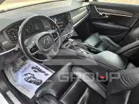 2019 Volvo V90