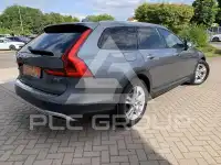 2019 Volvo V90