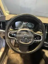 2019 Volvo V90