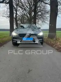 2019 Volvo V90