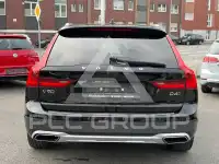 2019 Volvo V90