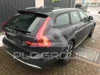 2019 Volvo V90