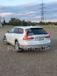 2019 Volvo V90