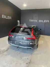 2019 Volvo V90