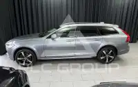 2019 Volvo V90