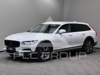 2019 Volvo V90