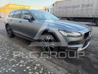 2019 Volvo V90
