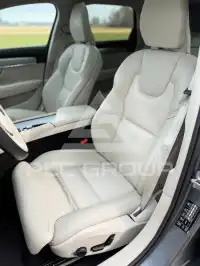 2019 Volvo V90
