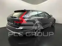 2019 Volvo V90
