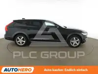 2019 Volvo V90