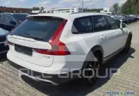 2019 Volvo V90