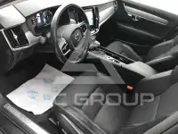 2019 Volvo V90