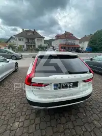 2019 Volvo V90
