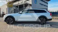 2019 Volvo V90