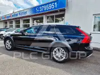 2019 Volvo V90