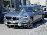 2019 Volvo V90