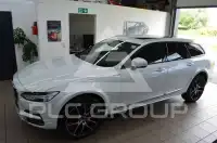 2019 Volvo V90
