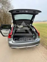 2019 Volvo V90