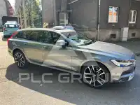 2019 Volvo V90