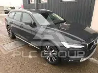 2019 Volvo V90