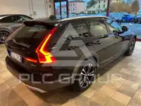 2019 Volvo V90