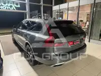 2019 Volvo V90