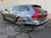 2019 Volvo V90