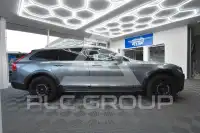 2019 Volvo V90