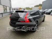 2019 Volvo V90