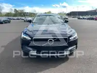 2019 Volvo V90