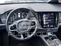 2019 Volvo V90