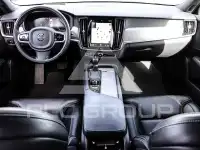 2019 Volvo V90