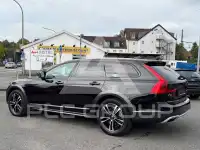 2019 Volvo V90