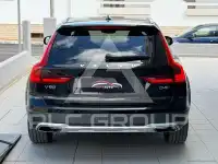 2019 Volvo V90