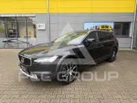 2019 Volvo V90